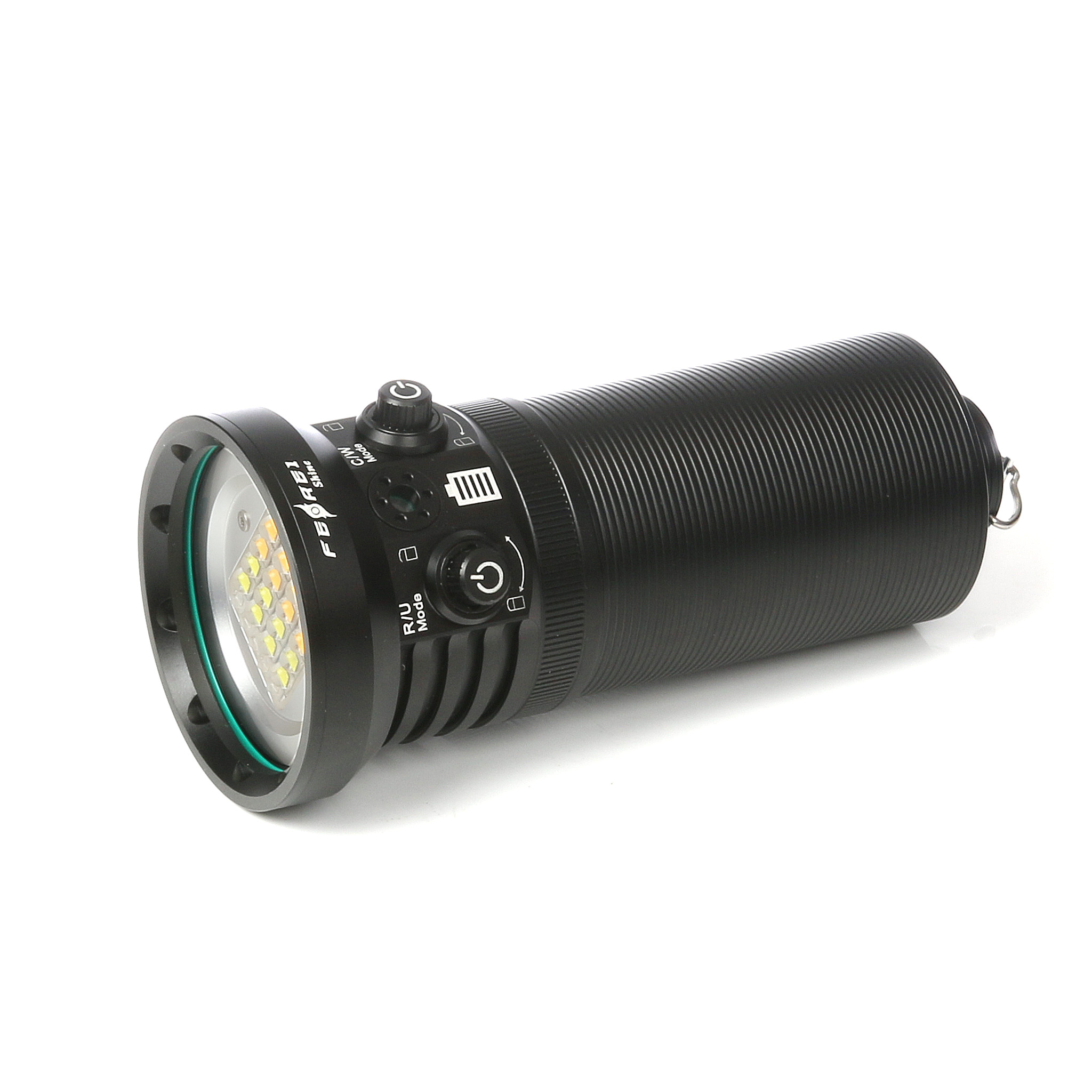 Sukelluslamppu Ferei Shine 13000 Lm -